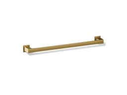 Kohler | Honesty | Towel Bar - Vibrant Brushed Moderne Brass - image 1