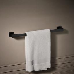 Kohler | Honesty | Towel Bar - Matte Black - image 2