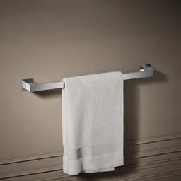 Kohler | Honesty | Towel Bar - Polished Chrome - image 2