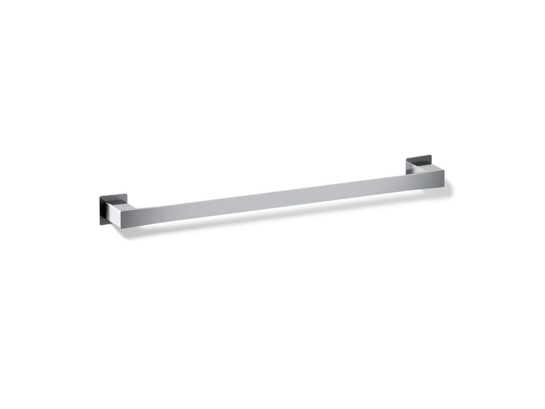 Kohler | Honesty | Towel Bar - Polished Chrome by Kohler