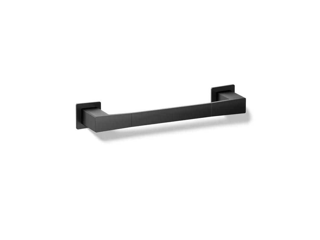 Kohler | Honesty | Towel Bar - Matte Black by Kohler