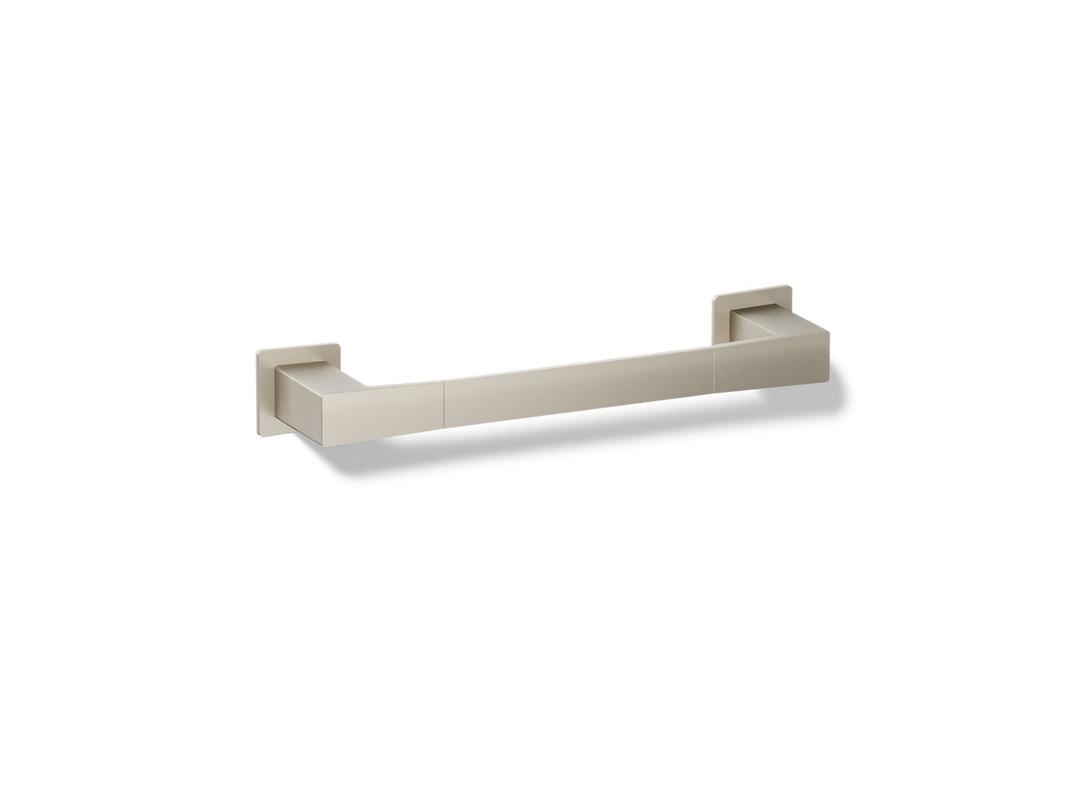 Kohler | Honesty | Towel Bar - Vibrant Brushed Nickel by Kohler