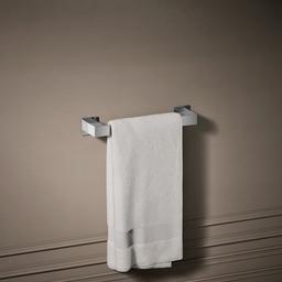 Kohler | Honesty | Towel Bar - Polished Chrome - image 2