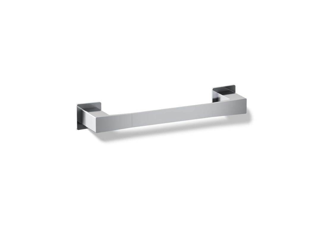Kohler | Honesty | Towel Bar - Polished Chrome by Kohler