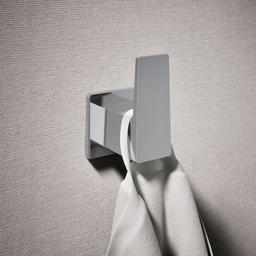 Kohler | Honesty | Robe Hook - Polished Chrome - image 2