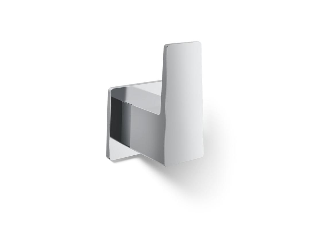 Kohler | Honesty | Robe Hook - Polished Chrome by Kohler