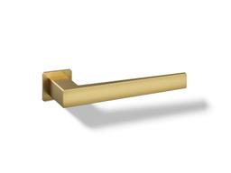 Kohler | Honesty | Towel Ring - Vibrant Brushed Moderne Brass - image 1
