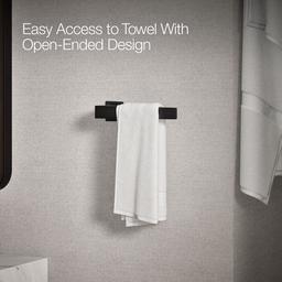 Kohler | Honesty | Towel Bar - Matte Black - image 4
