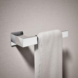 Kohler | Honesty | Towel Bar - Polished Chrome - image 2