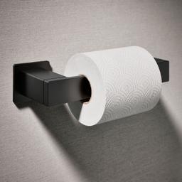 Kohler | Honesty | Toilet Paper Holder - Matte Black - image 2