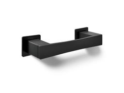 Kohler | Honesty | Toilet Paper Holder - Matte Black - image 1