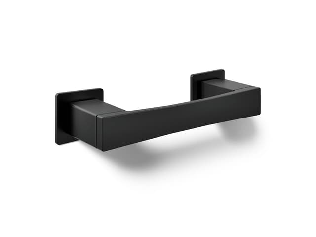 Kohler | Honesty | Toilet Paper Holder - Matte Black
