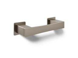 Kohler | Honesty | Toilet Paper Holder - Vibrant Brushed Nickel - image 1