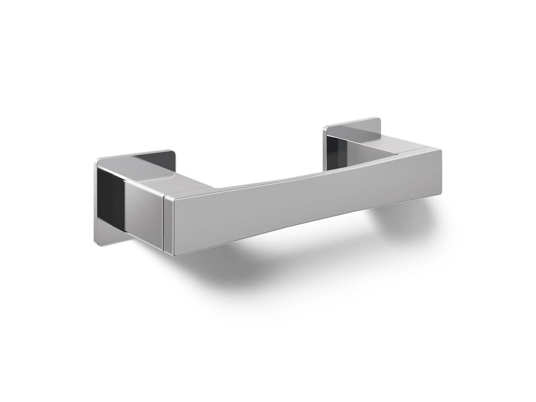 Kohler | Honesty | Toilet Paper Holder - Polished Chrome by Kohler