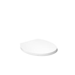 Impro ReadyLatch Quiet-CloseE round-front toilet seat - image 8