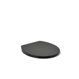 Impro ReadyLatch Quiet-CloseE round-front toilet seat - image 8