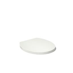 Impro ReadyLatch Quiet-CloseE round-front toilet seat - image 8
