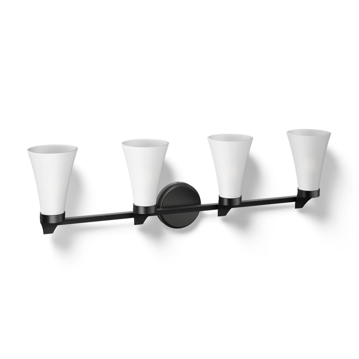 Kohler | Simplice | Chandelier - Matte Black by Kohler