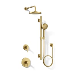 3/4 view of product