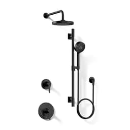 3/4 view of product