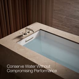 Products in use in close room view