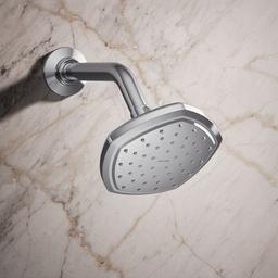 Kohler Occasion Single-function showerhead, 2.5 gpm - Polished Chrome - image 2