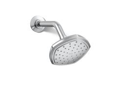 Kohler Occasion Single-function showerhead, 2.5 gpm - Polished Chrome - image 1
