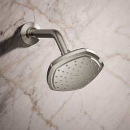 Kohler Occasion Single-function showerhead, 2.5 gpm - Polished Nickel - image 2