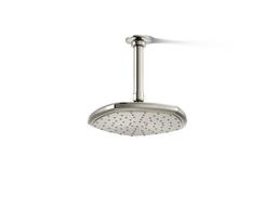Kohler Occasion 8'' single-function rainhead, 2.5 gpm - Polished Nickel - image 1