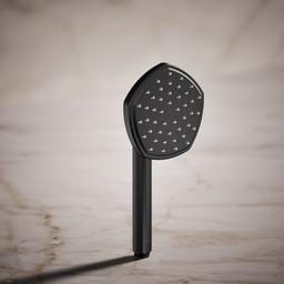 Kohler Occasion Single-function handshower, 1.75 gpm - Matte Black - image 2
