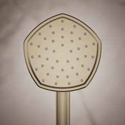 image focused on single product story, angled front view, not straight-on, 1-point perspective