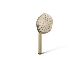 Kohler Occasion Single-function handshower, 2.5 gpm - Vibrant Brushed Bronze - image 1