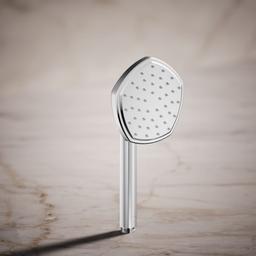 Kohler Occasion Single-function handshower, 2.5 gpm - Polished Chrome - image 2