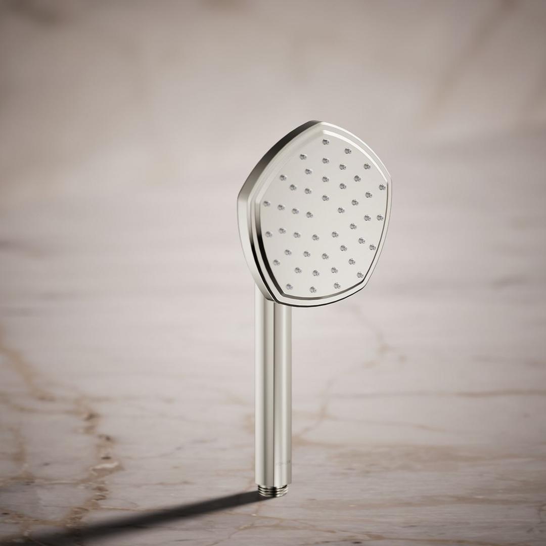 Kohler | Occasion | Hand Shower - Vibrant Polished Nickel by Kohler