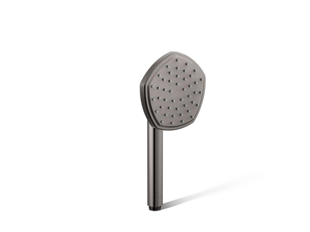 Kohler | Occasion | Hand Shower - Vibrant Titanium by Kohler