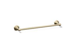 Kohler | Occasion | Towel Bar - Vibrant French Gold - image 1