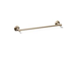 Kohler | Occasion | Towel Bar - Vibrant Brushed Bronze - image 1