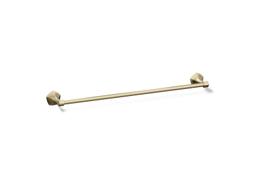Kohler | Occasion | Towel Bar - Vibrant French Gold - image 1