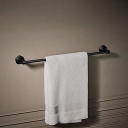 Kohler | Occasion | Towel Bar - Matte Black - image 2