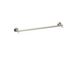 Kohler | Occasion | Towel Bar - Vibrant Brushed Nickel - image 1
