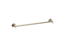 Kohler | Occasion | Towel Bar - Vibrant Brushed Bronze - image 1