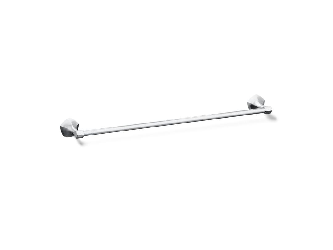 Kohler | Occasion | Towel Bar - Polished Chrome by Kohler