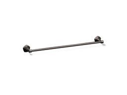 Kohler | Occasion | Towel Bar - Vibrant Titanium - image 1