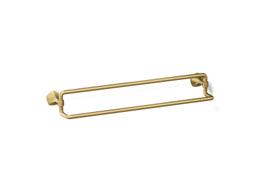 Kohler | Occasion | Towel Bar - Vibrant Brushed Moderne Brass - image 1