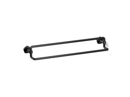 Kohler | Occasion | Towel Bar - Matte Black - image 1
