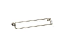 Kohler | Occasion | Towel Bar - Vibrant Brushed Nickel - image 1