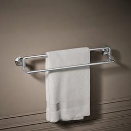 Kohler | Occasion | Towel Bar - Polished Chrome - image 2