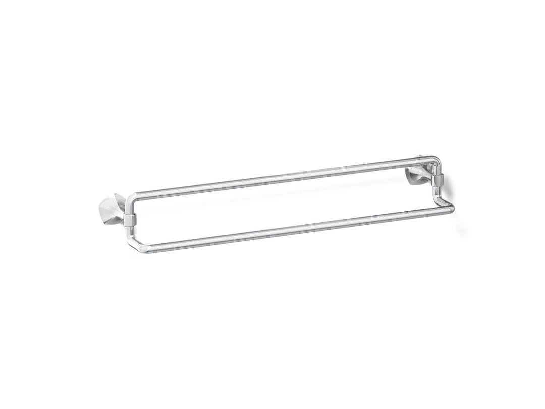 Kohler | Occasion | Towel Bar - Polished Chrome by Kohler