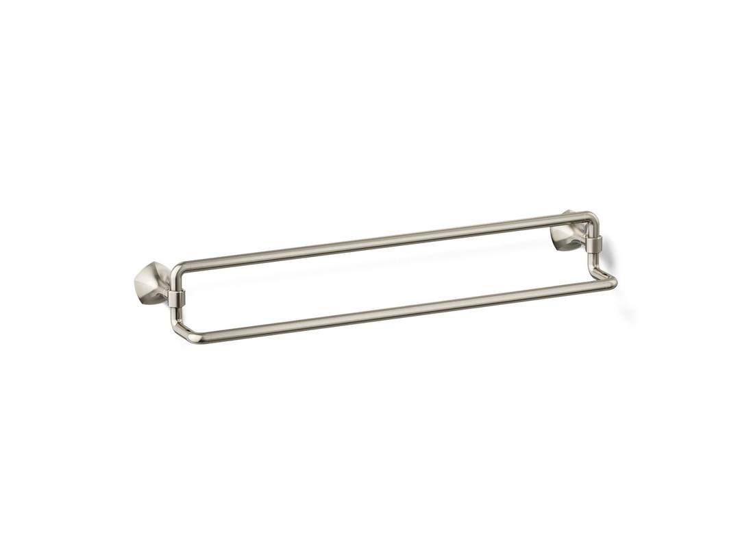 Kohler | Occasion | Towel Bar - Vibrant Polished Nickel by Kohler