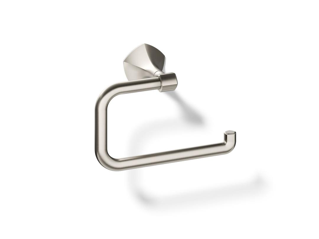 Kohler | Occasion | Towel Ring - Vibrant Brushed Nickel by Kohler